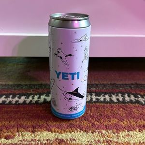 Yeti Slim Stash Cans